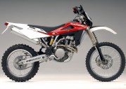 Husqvarna WRE125